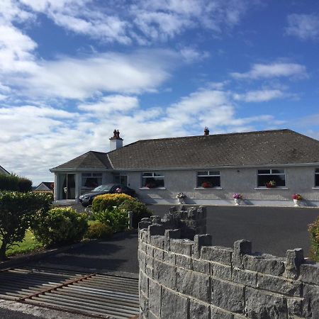 Seacrest B&B Galway Exterior photo