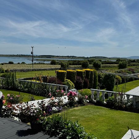 Seacrest B&B Galway Exterior photo
