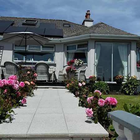 Seacrest B&B Galway Exterior photo