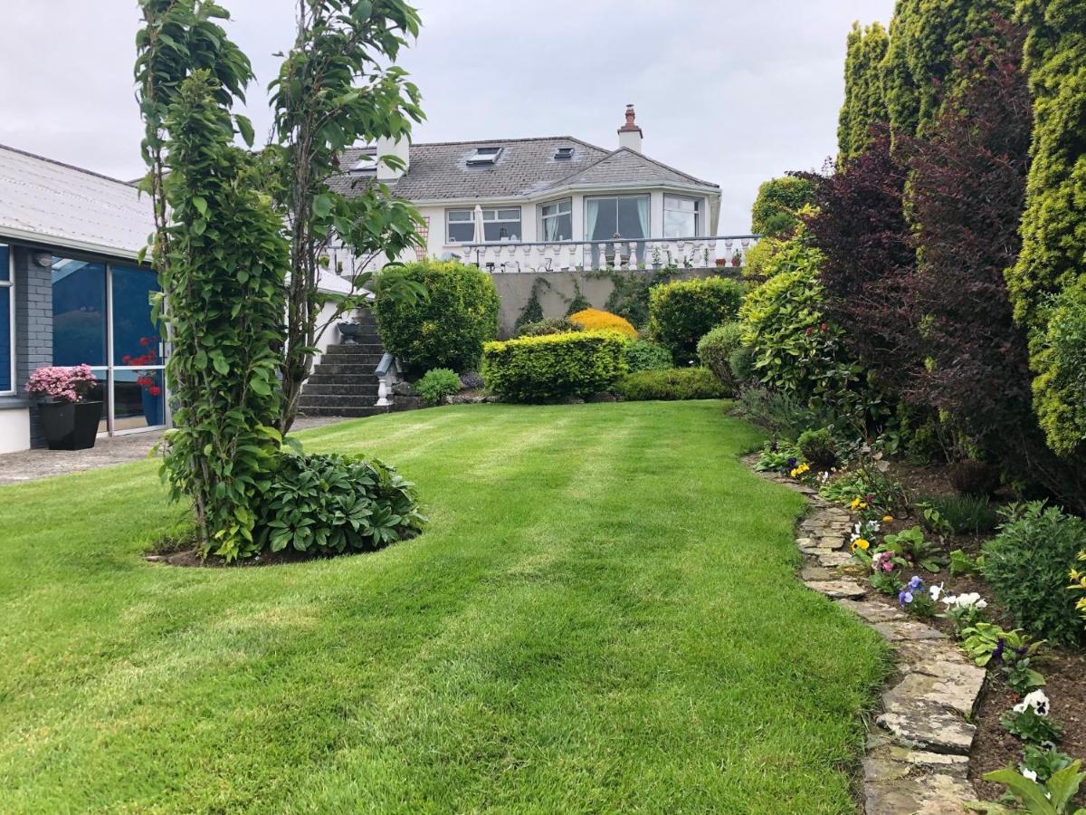 Seacrest B&B Galway Exterior photo