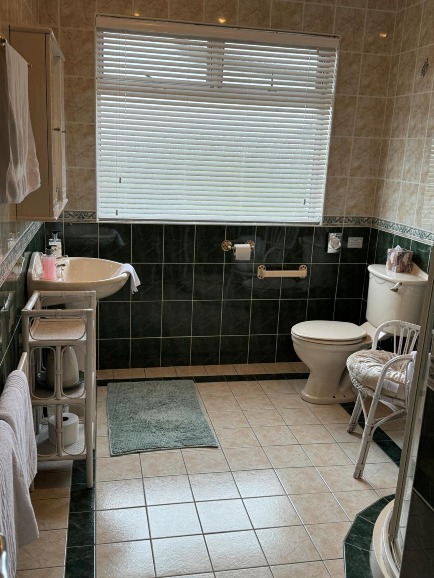 Seacrest B&B Galway Exterior photo