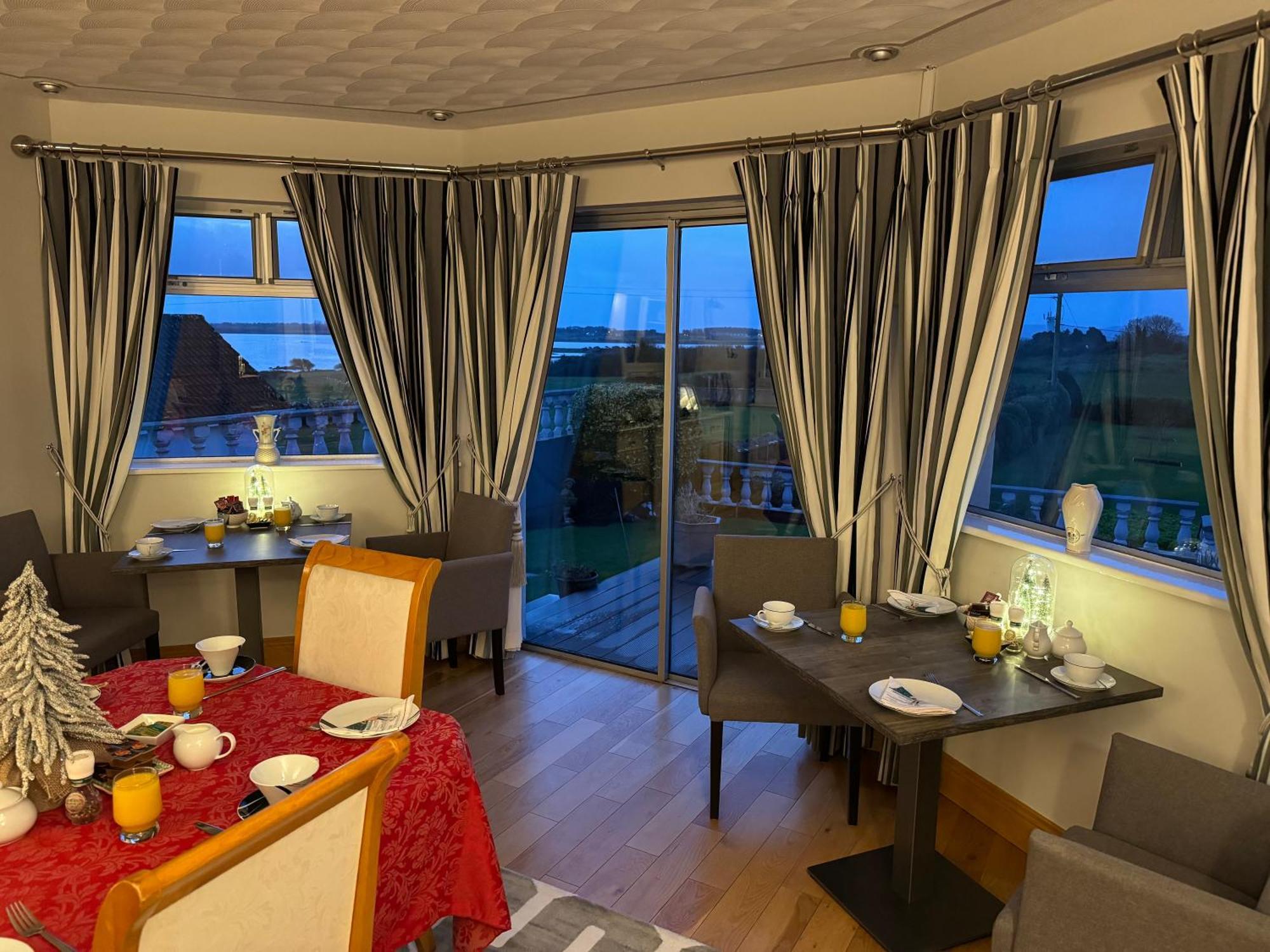 Seacrest B&B Galway Exterior photo