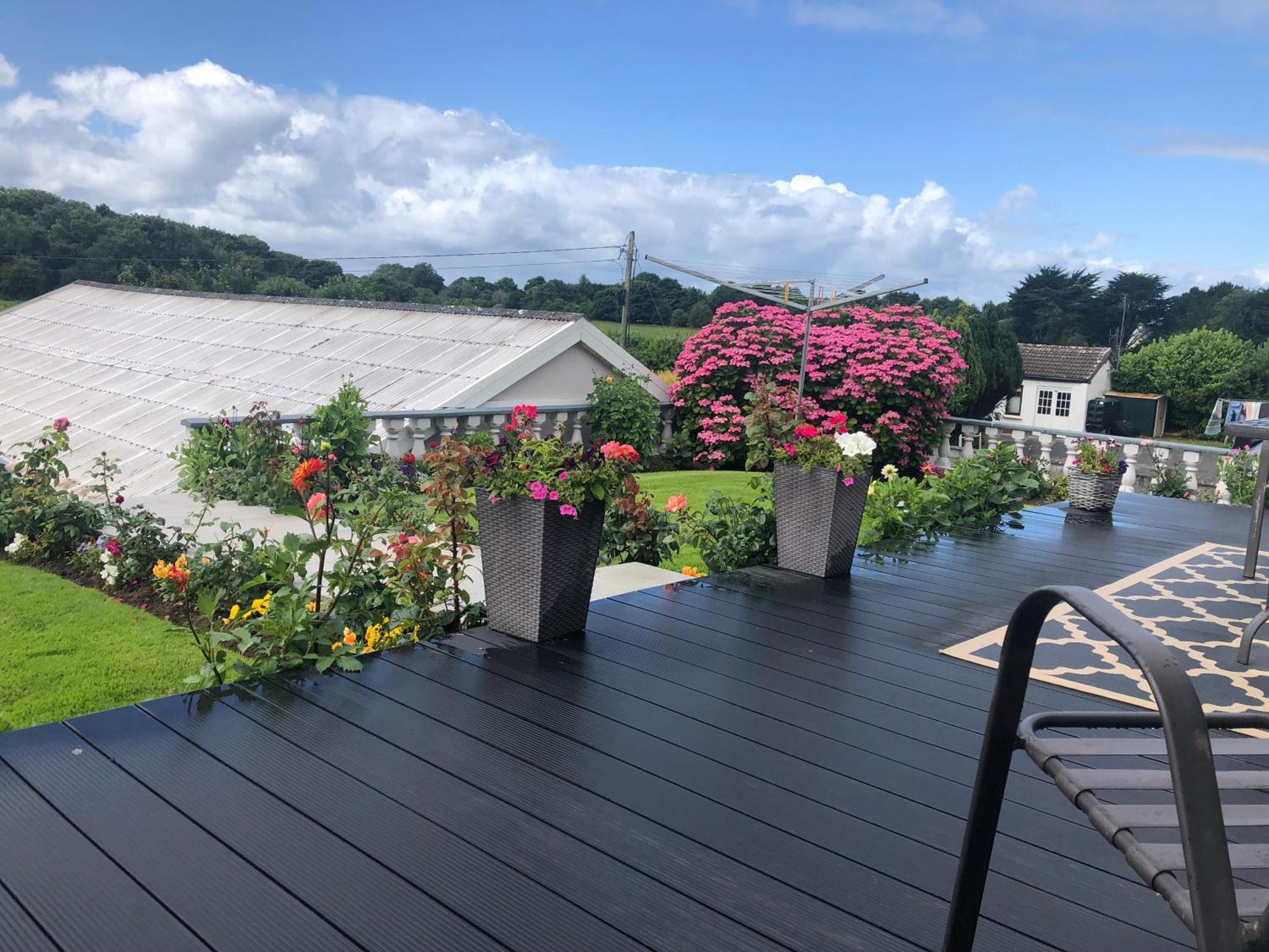 Seacrest B&B Galway Exterior photo