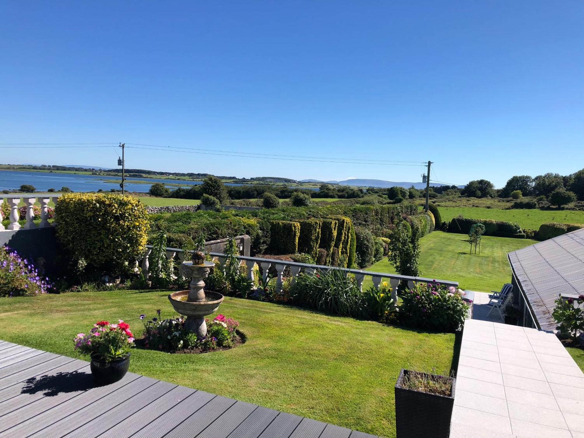 Seacrest B&B Galway Exterior photo
