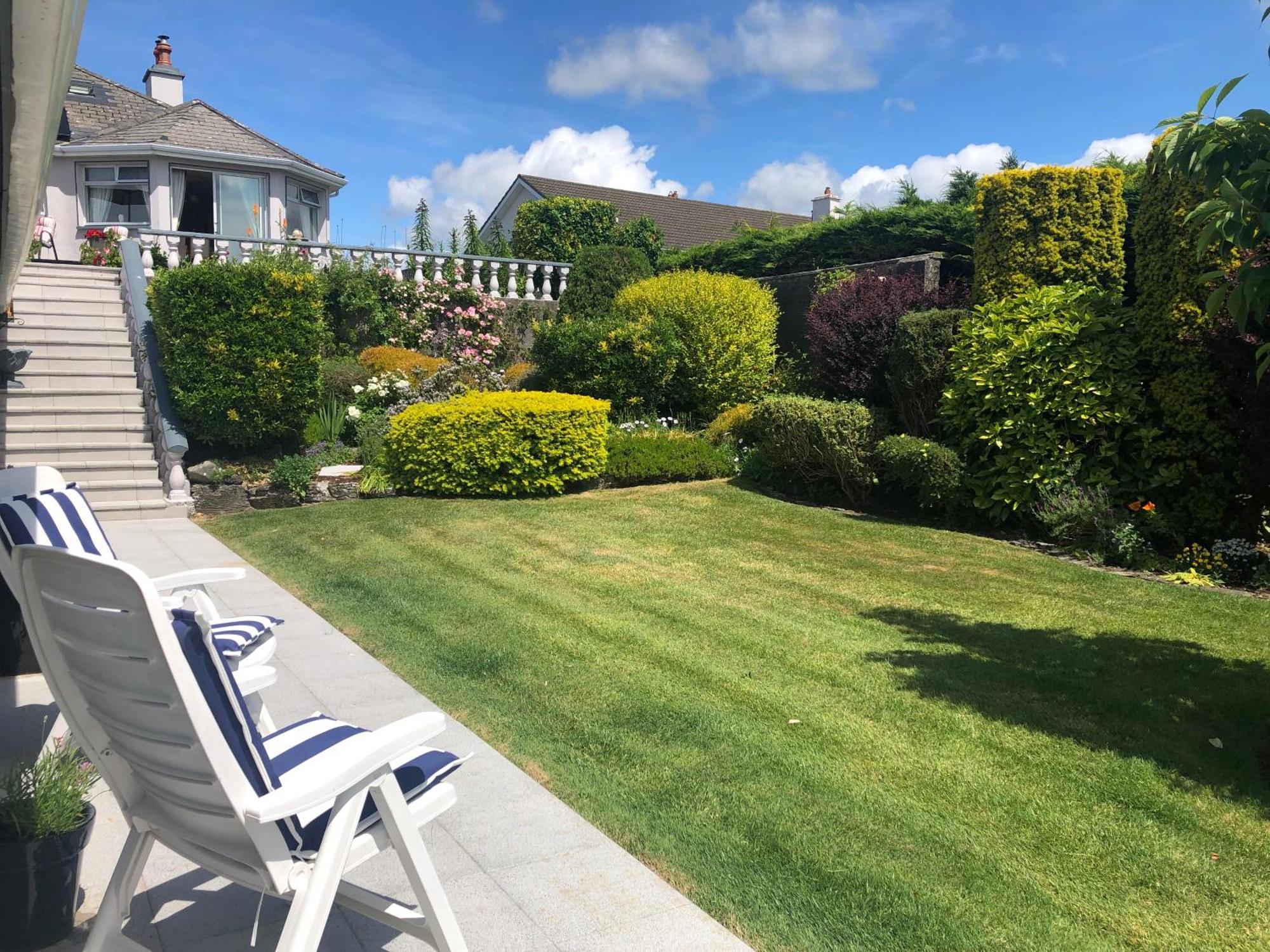 Seacrest B&B Galway Exterior photo